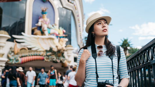 Exploring the World on a Time Crunch: Tips for Making the Most of Short Trips