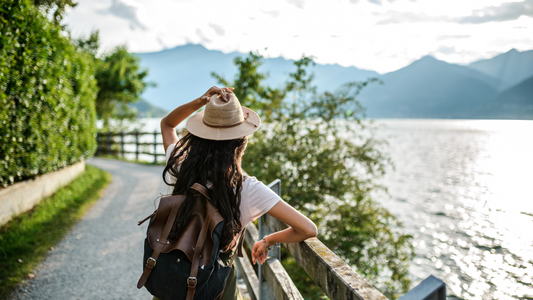 The Ultimate Guide to Solo Travel: Tips and Inspiration for Your Next Adventure