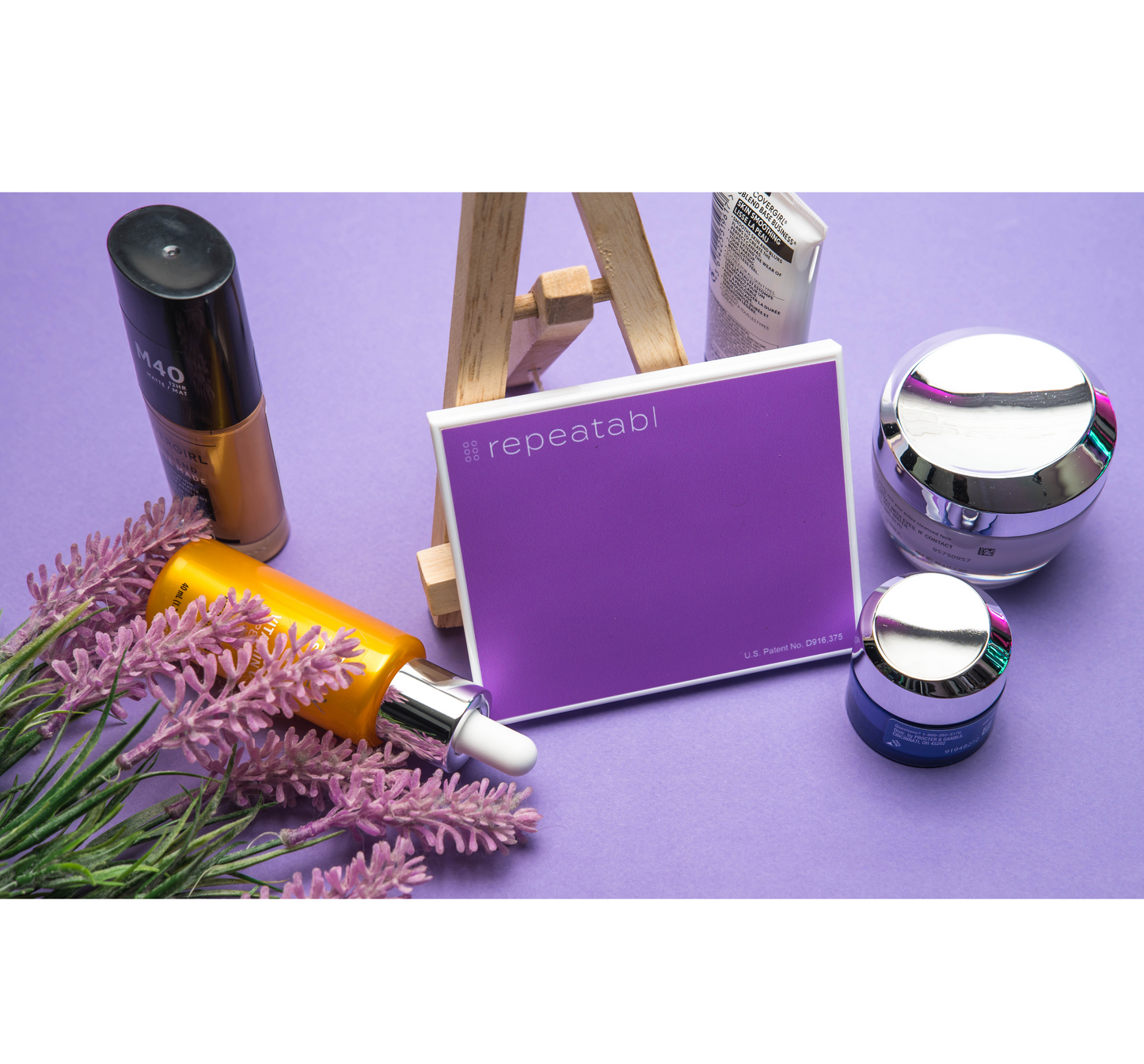 Repeatabl™ Travel Systems