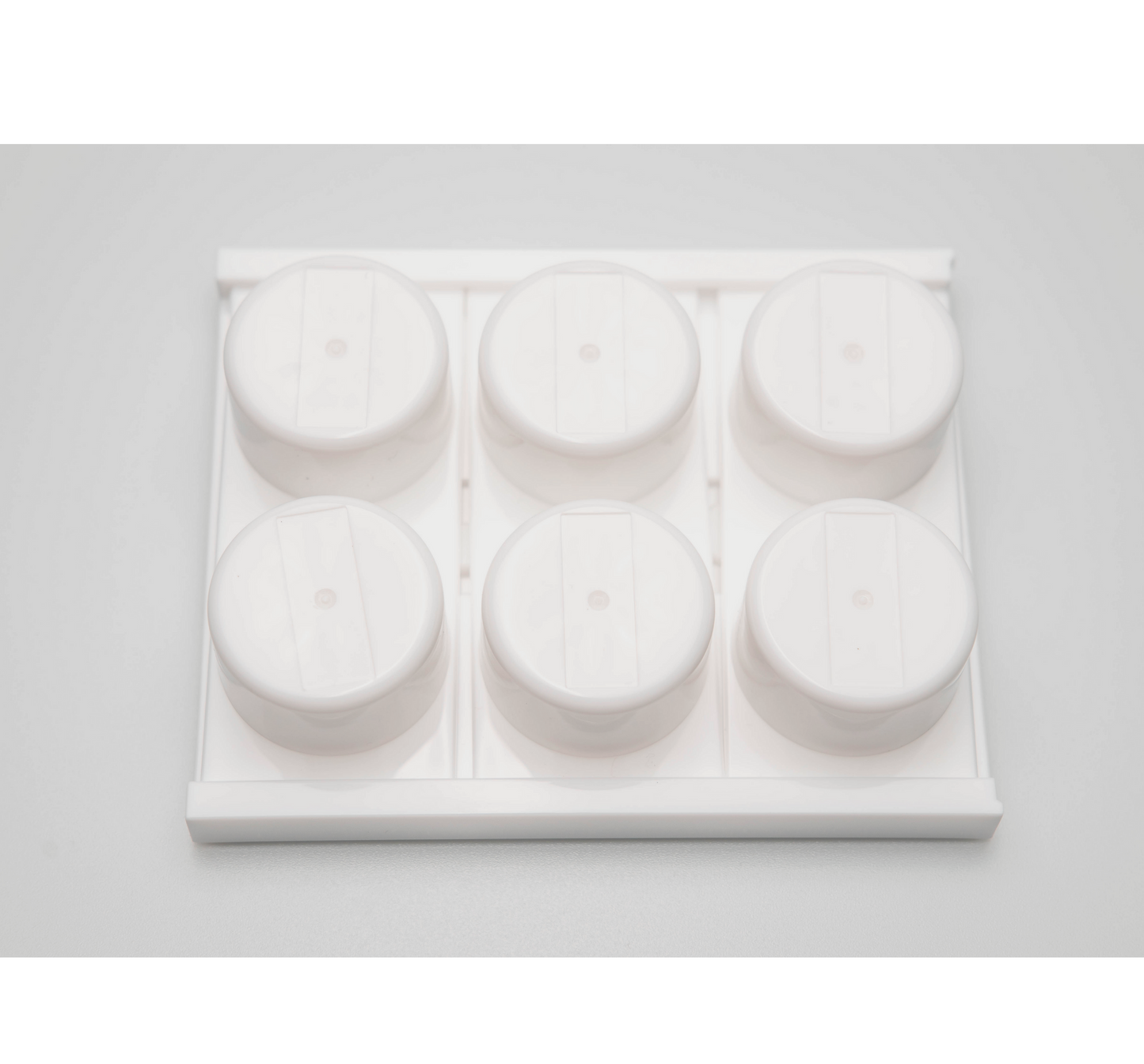 Repeatabl™ Travel Systems