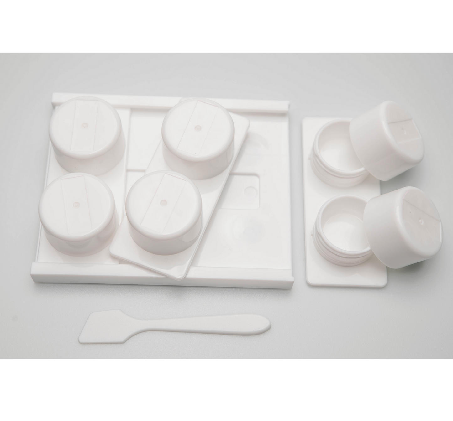 Repeatabl™ Travel Systems