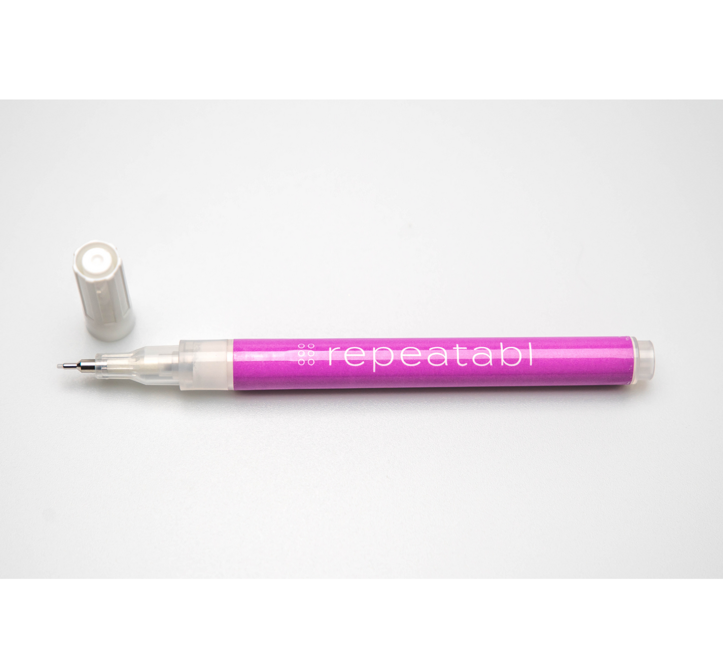Repeatabl™ Travel Systems