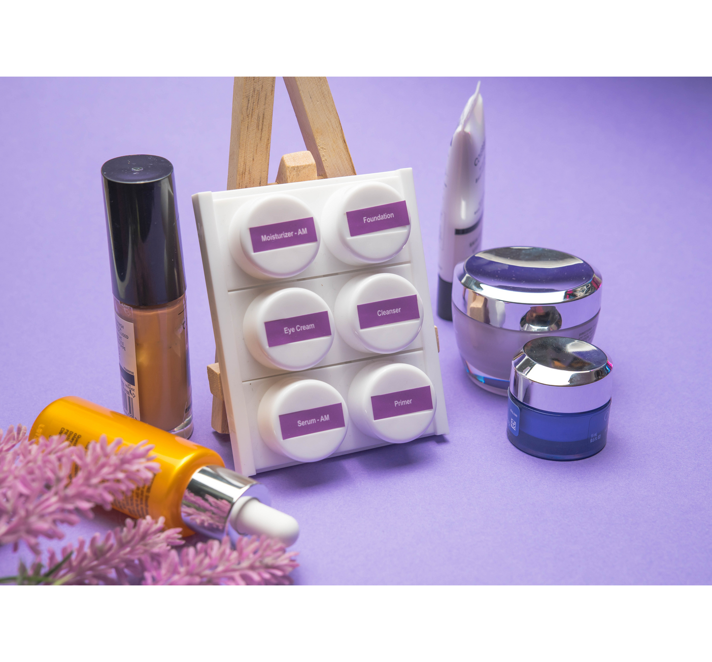 Repeatabl™ Travel Systems