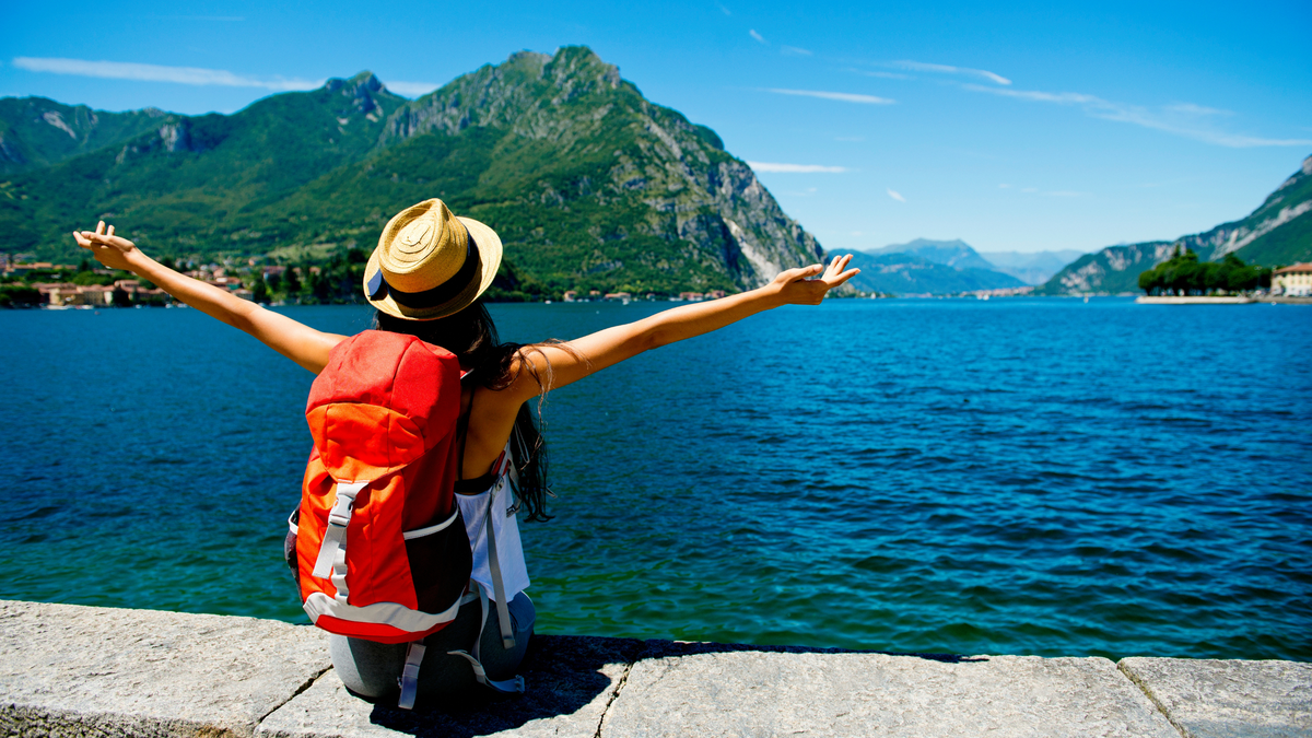 The Healing Power of Travel: How Exploring New Places Can Boost Wellbe ...