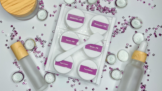 How Repeatabl Revolutionizes Skincare Packing for Women Business Travelers