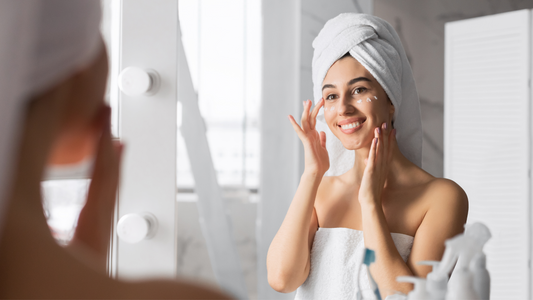 Jet-Set Glow: 5 Skin Care Secrets for Travelers