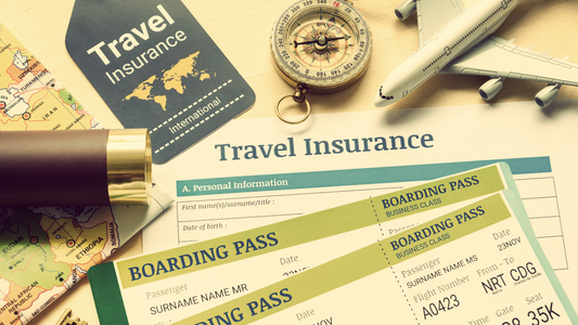 Travel Insurance: Do You Need It?