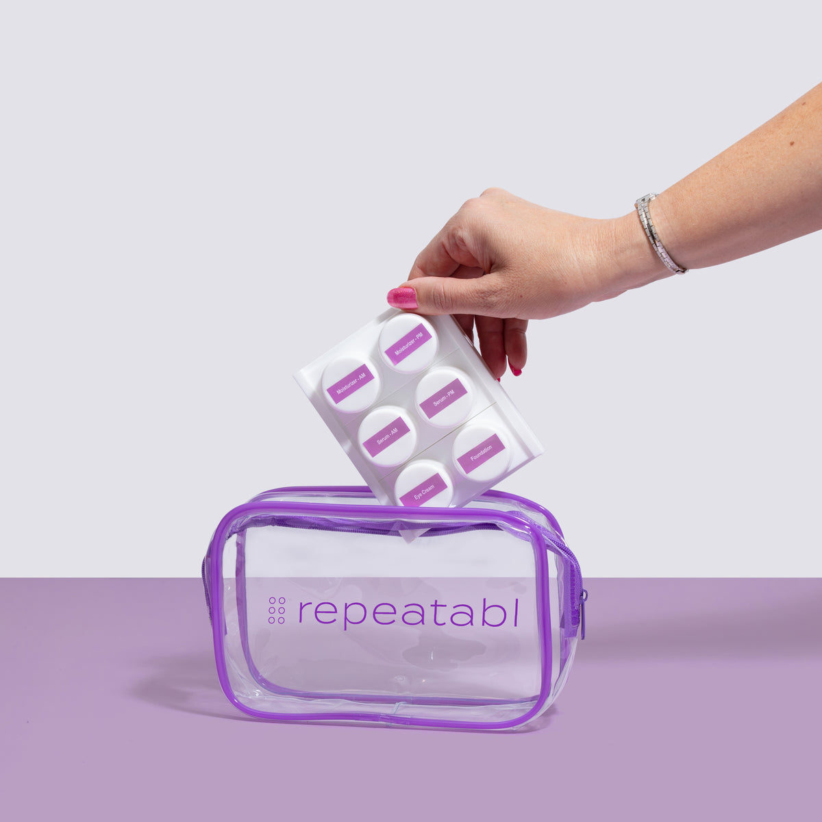 Collections – Repeatabl Travel Systems